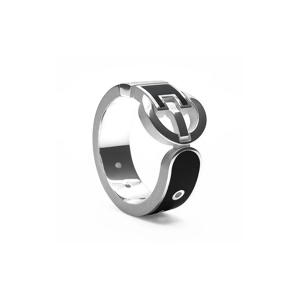 Anello Belt - Onix Black