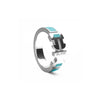 Anello Buckle - Cyan