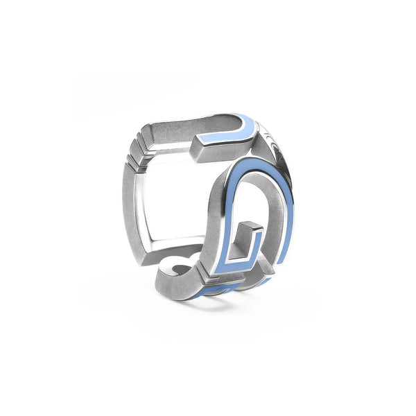 Anello Icon - Columbia Blue