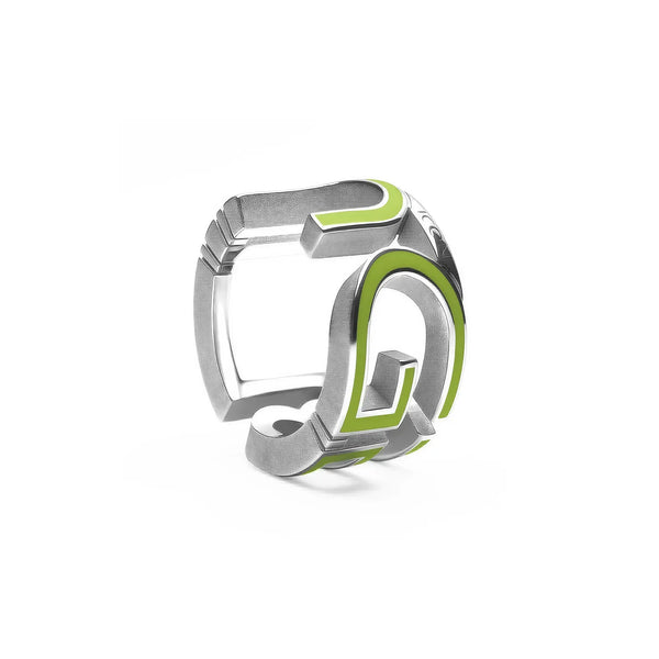 Anello Icon - Kiwi
