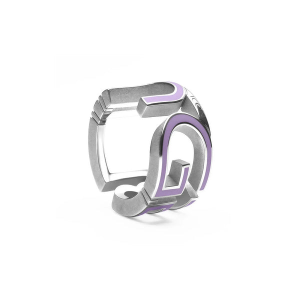 Anello Icon - Lavender