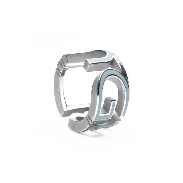 Anello Icon - Light Blue