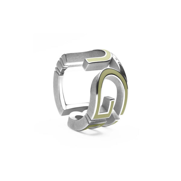 Anello Icon - Moss