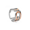 Anello Icon - Oriental Orange