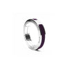 Anello Monogram Mono - Aubergine