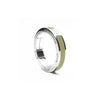 Anello Monogram Mono - Moss