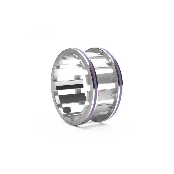 Anello Rail - Lavender