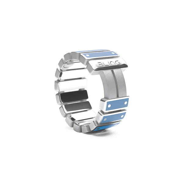 Anello Xilo - Columbia Blue