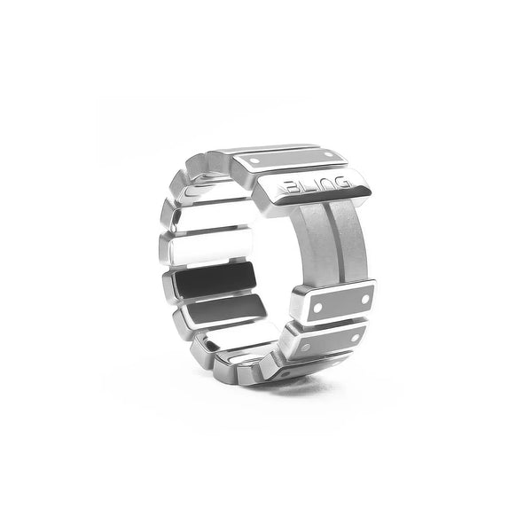 Anello Xilo - Platin Grey