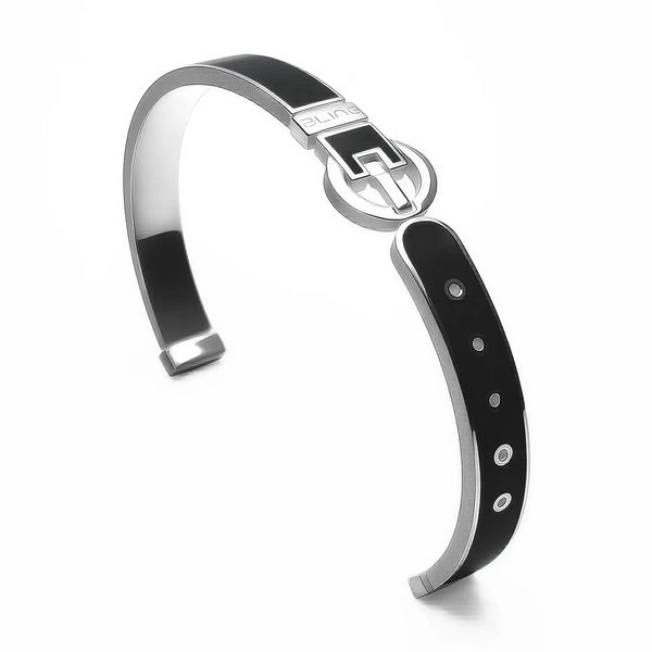 Anello Belt - Onix Black