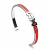 Bracciale Buckle - Coral