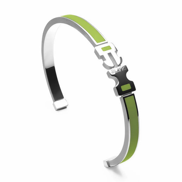 Bracciale Buckle - Kiwi