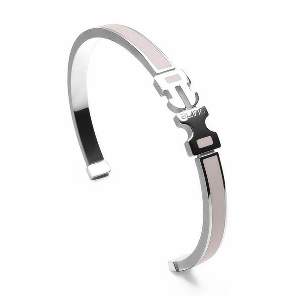 Bracciale Buckle - Rose