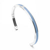 Bracciale Monogram Mono - Columbia Blue