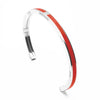 Bracciale Monogram Mono - Coral