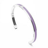 Bracciale Monogram Mono - Lavender