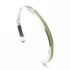 Bracciale Monogram Mono - Moss