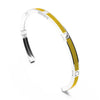 Bracciale Monogram Multi - Yellow