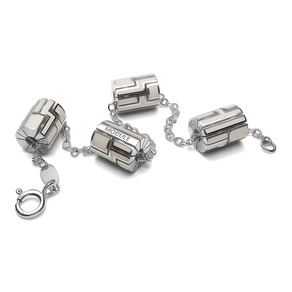 Bracciale Module - Beige