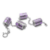 Bracciale Module - Lavender
