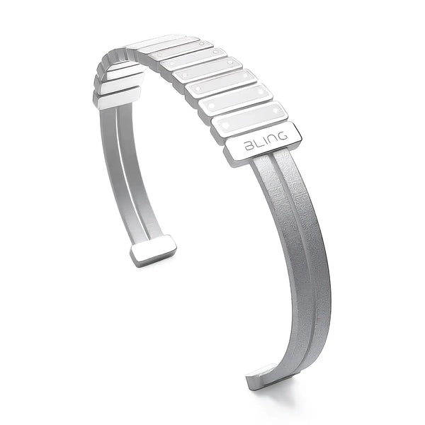 Bracciale Xilo - Deep White