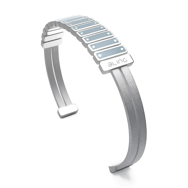 Bracciale Xilo - Light Blue