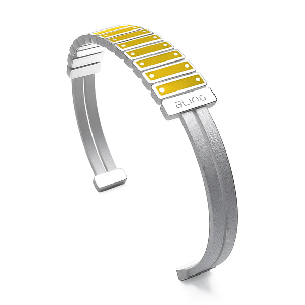 Bracciale Xilo - Yellow