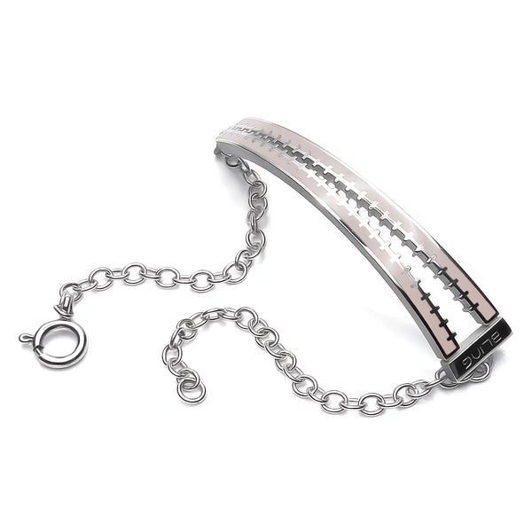 Bracciale Zip - Rose