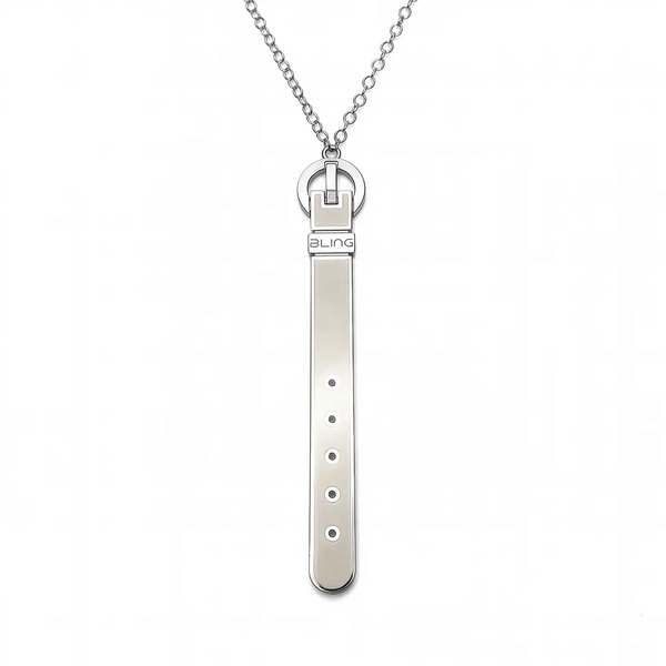 Ciondolo Belt - Beige