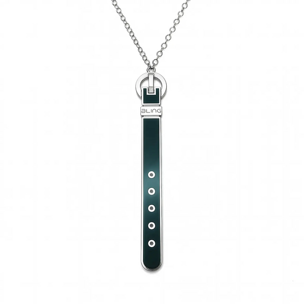 Ciondolo Belt - Forest