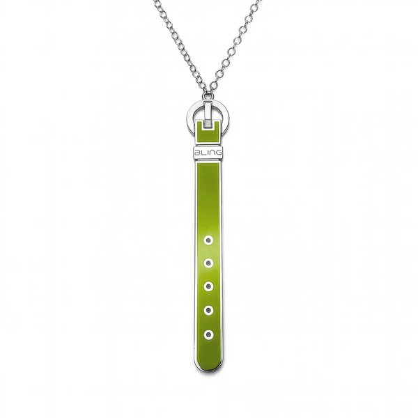 Ciondolo Belt - Kiwi