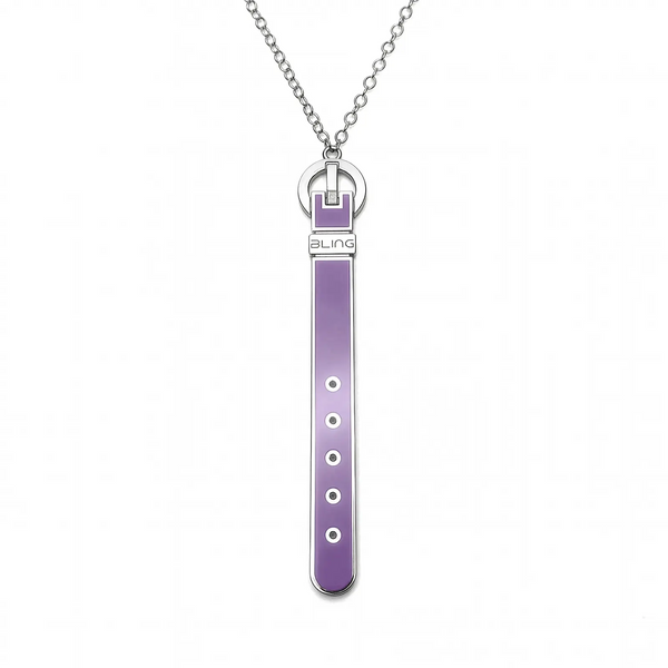 Ciondolo Belt - Lavender