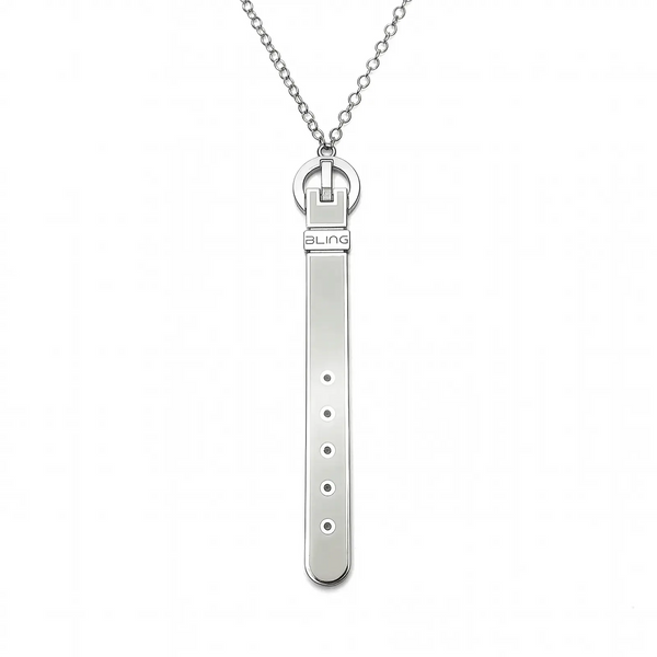 Ciondolo Belt - Light Green