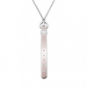 Ciondolo Belt - Rose