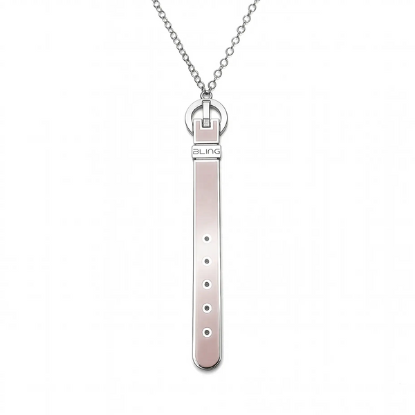 Ciondolo Belt - Rose