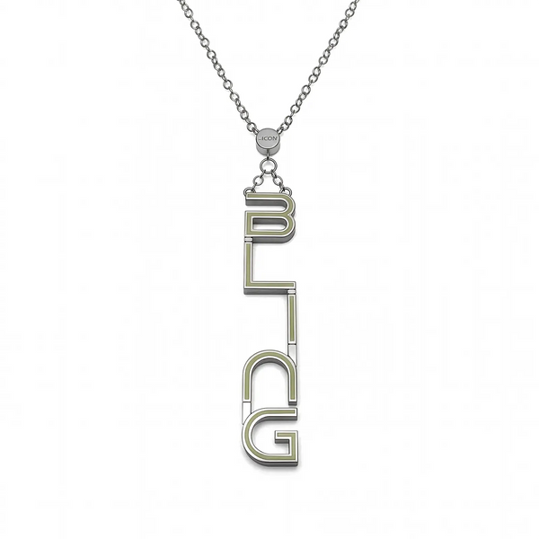 Ciondolo Icon - Moss