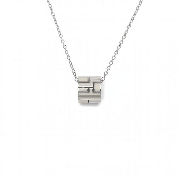 Ciondolo Module - Beige