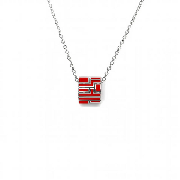 Ciondolo Module - Coral