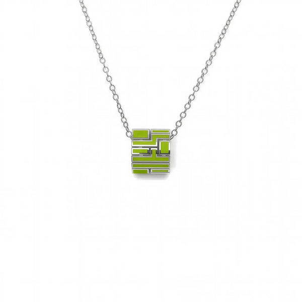 Ciondolo Module - Kiwi