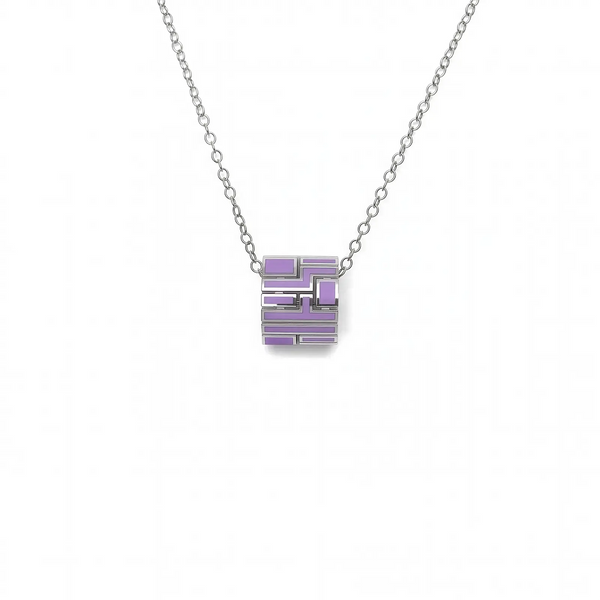 Ciondolo Module - Lavender