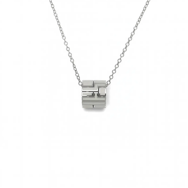 Ciondolo Module - Light Green