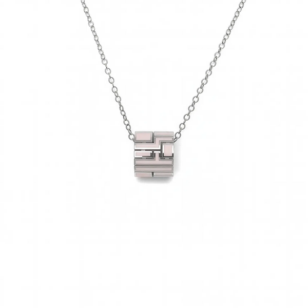 Ciondolo Module - Rose