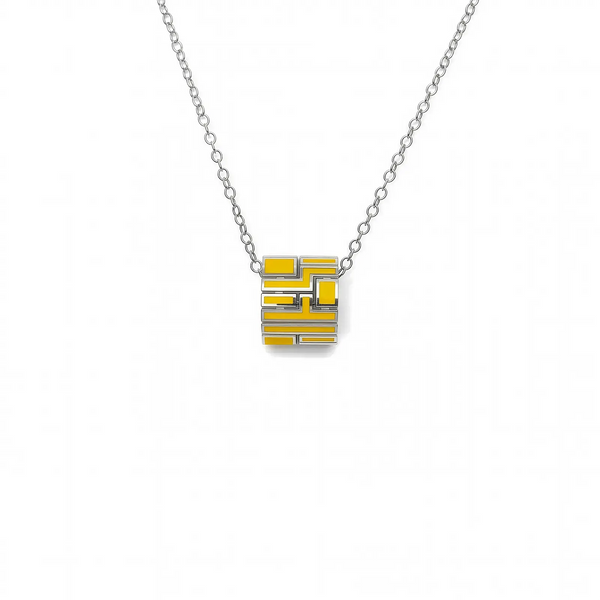 Ciondolo Module - Yellow