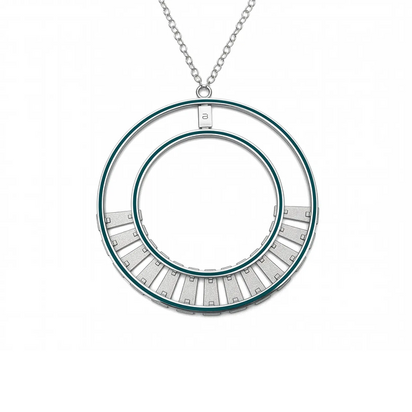 Ciondolo Rail - Forest