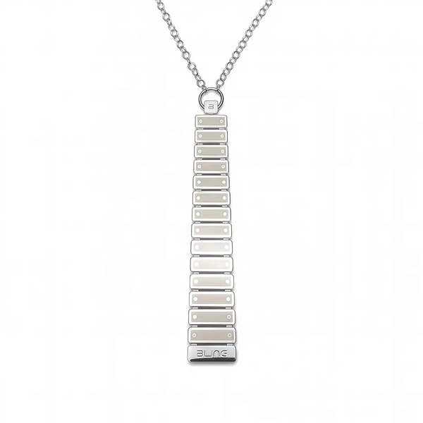 Ciondolo Xilo - Beige