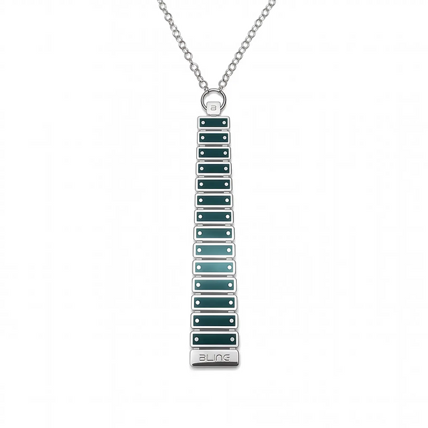 Ciondolo Xilo - Forest