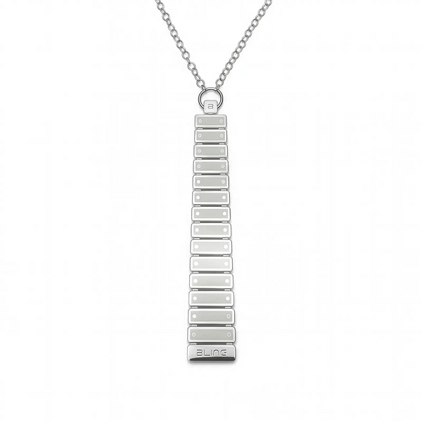 Ciondolo Xilo - Light Green