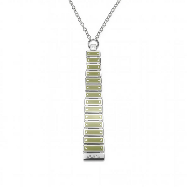 Ciondolo Xilo - Moss