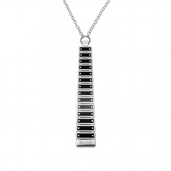 Ciondolo Xilo - Onix Black