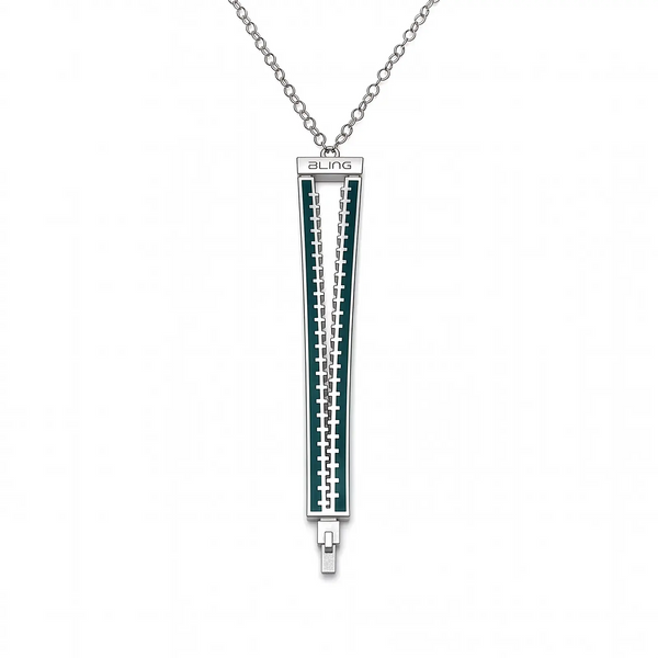 Ciondolo Zip - Forest